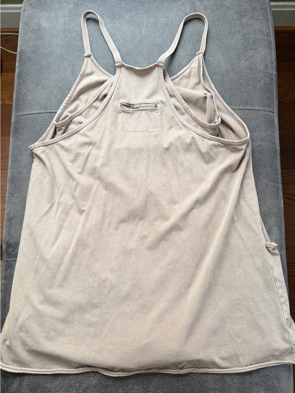Free People Hot Shot Mini Dress - Picture 2 of 3